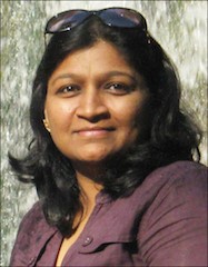 Poonam Agarwal