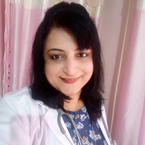 Reena Shirsale Arora